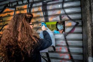 Carlo Cozzoli / Shutterstock