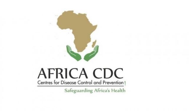 África CDC, ensayos de vacunas