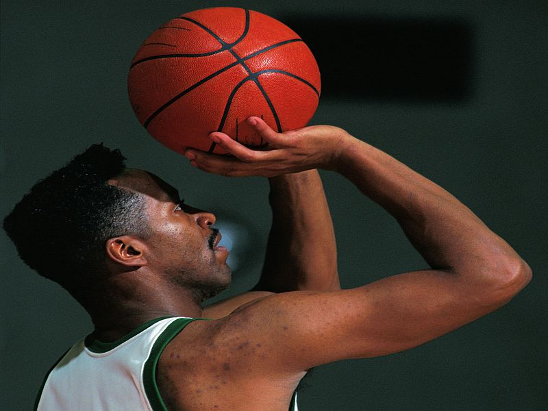 Imagen de noticias: Jugadores de la NBA evaluarán nueva prueba de coronavirus